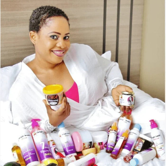 DO YOU WANT A FLAWLESS SKIN?