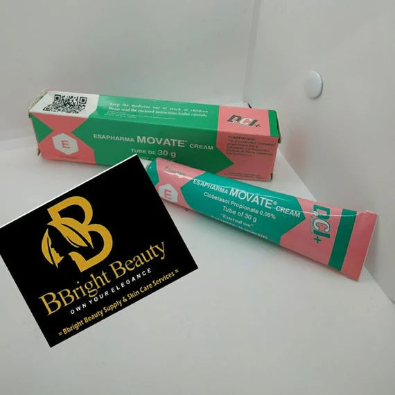 Bbright Beauty Store