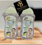 Veet Gold White Mulberry & Coconut Refreshing Cleansing Toner 300ML