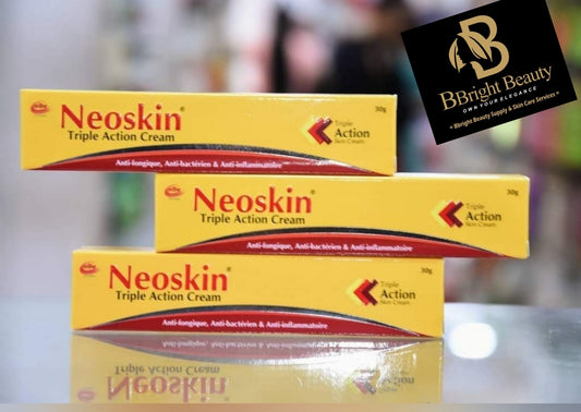 Neoskin Triple Action 30g.(Price is for one piece)