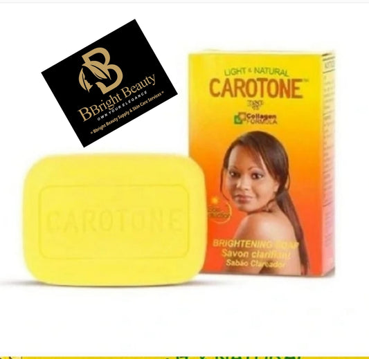 Carotone Lightening Soap