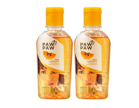 1 Pc PawPaw Huile Clarifiant Lightening Oil