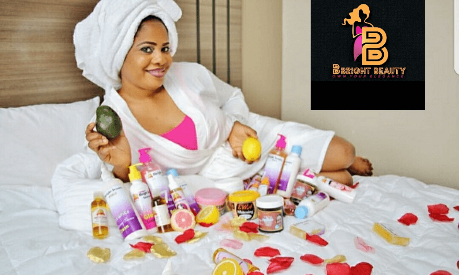 Bbright Beauty Store