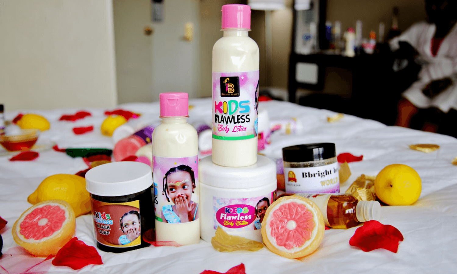 Bbright Beauty Store
