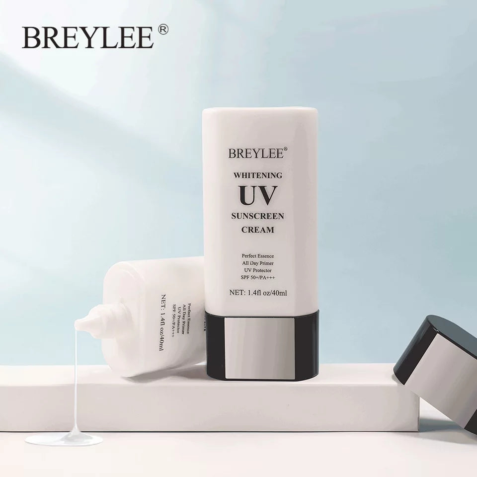 Breylee Whitening UV Sunscreen Cream 40ml