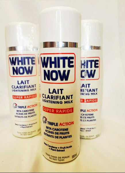 Whiter skin in 14 days': Tracking the illegal sale of skin-whitening creams  in Canada