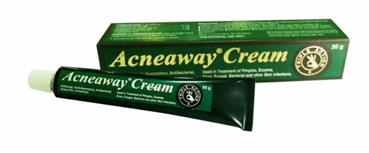 Acneaway Pimples Cream