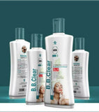 1 Piece BB Clear Lightening Body Lotion with AHA 300ml