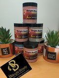 Bbright Beauty Sugar Brightening Body Scrub 250ml