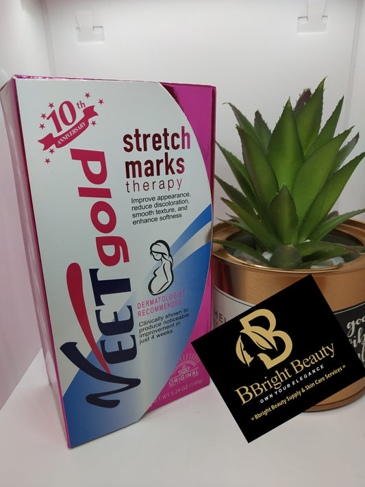 Veet Gold Stretch Marks Therapy 150g