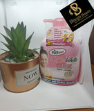 Veet Gold Magic White Milk Body Lotion 500ml