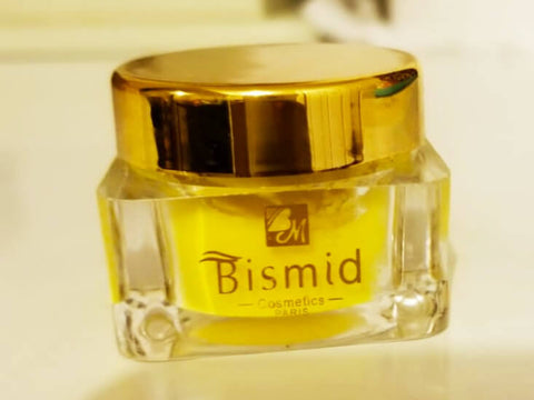 Bismid Cosmetics Paris Whitening Face Cream