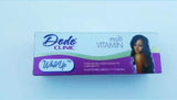 Dodo White Up Tube Cream Fast Action