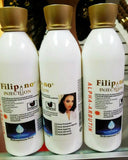 Filipino Inj Brightening Lotion with Alpha Arbutin 450ml