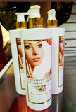 Glutathione Comprime Strong Brightening Lotion