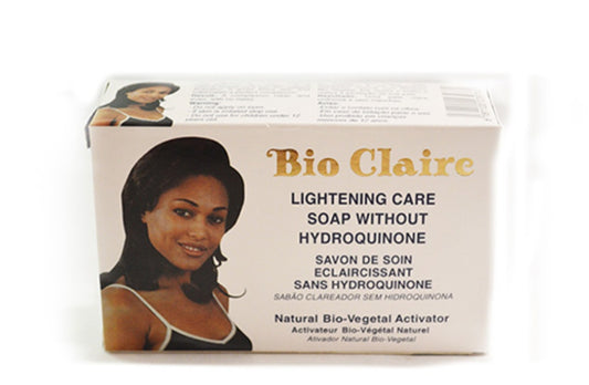 Bio Claire Lightening Care Soap 190g