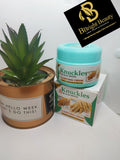 Skin Beauty Knuckles & Black Spots Clarifying Cream 150g