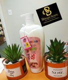 Lilies Kids & Teens Shower Bath 1000ML