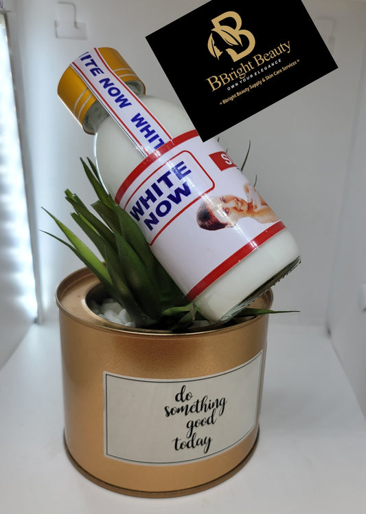 White Now Super Rapid Brightening Serum