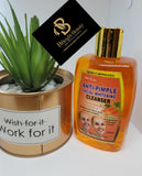 Newly Improved Renew Anti-Pimple Facial Cleanser 220ml