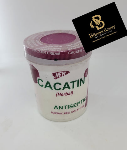 Cacatin Herbal Antiseptic 100g(big size)