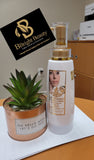 Lait Tent Diamant Glutathione Comprime Super Strong Brightening lotion 500ml