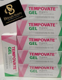 Tempovate Gel 30 gramms