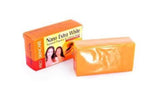 Nano Extra White Natural Papaya & Carrot Soap