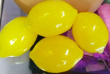 Organic Facial Fruit Soap2