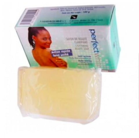 Perfect White Lightening Beauty Soap