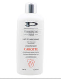 Pr Francoise Bedon Paris with Carrot Lightening Lotion 500ml