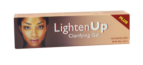 Lighten Up Clarifying Gel 30g