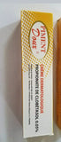 Piment Doux lightening tube cream.