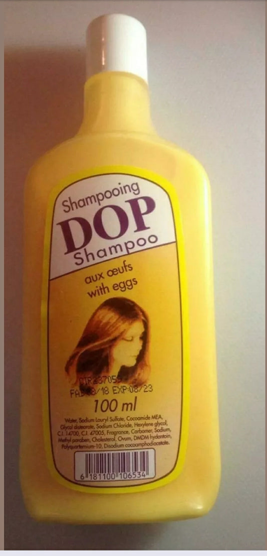 Dop Shampoo shower gel 100ml