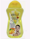 Veet Gold Lemon & Honey Lightening & Refreshing Cleansing Toner 300ml
