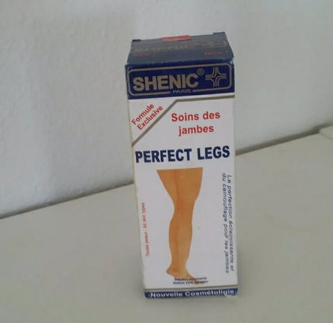 Shenics Perfect Legs